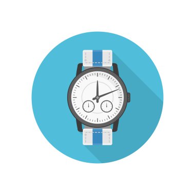 Wrist watches icon