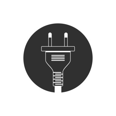 Güç tıkacı simgesi.