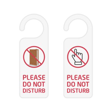 İşareti bozmayın..