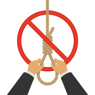 İntihar vektörlerini durdur.