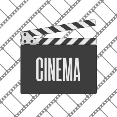 Film clapper kurulu.