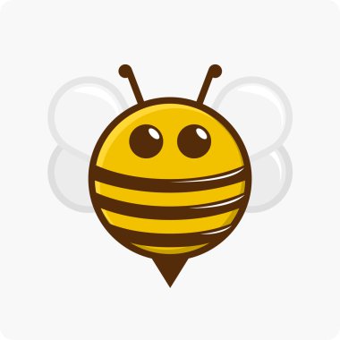 Karakter küçük arı.