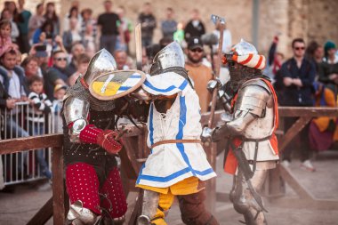 Estonya, Tallinn - 04 Haziran 2016: 