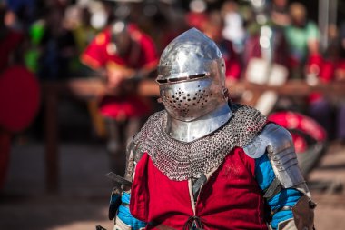 Estonya, Tallinn - 04 Haziran 2016: 