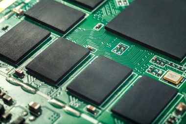 Tablet Pc, Smt devre kartı