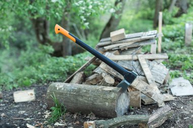 Balta ve köye günlükleri