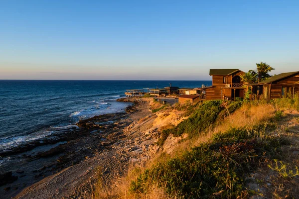 stock image Beautiful seaside, Island, Cyprus