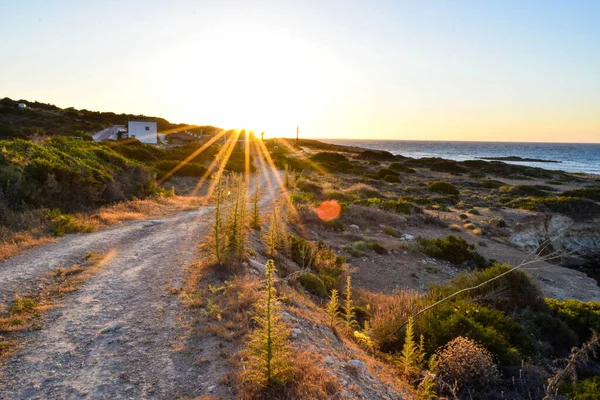 Beautiful seaside, Island, Cyprus