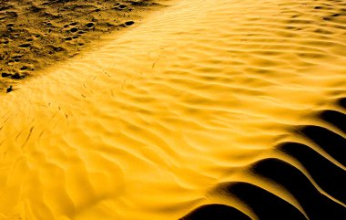 Sahara Sands. Arka plan ve doku