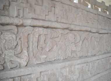 Tula de Allende Meksika