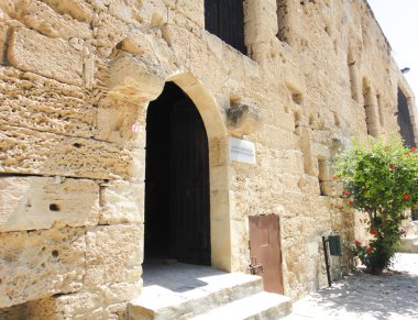 Girne Kalesi batık Müzesi