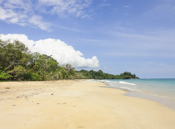 Îles du Panama — Photo