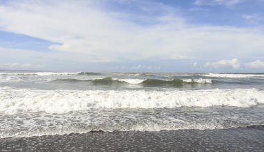 Pasifik Okyanusu Panama