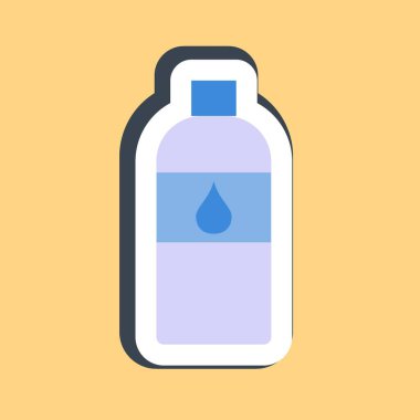 Çıkartma suyu. Ölülerin kutlama günü. Parmak izleri, posterler, logo, parti dekorasyonu, tebrik kartı vs..