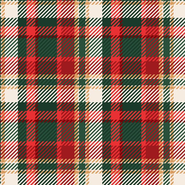 Geleneksel kırmızı ve yeşil ekose desenli, kalın çizgili. Noel ambalaj kağıdı, mevsimlik tekstil, kart ve tatil geçmişleri için mükemmel..