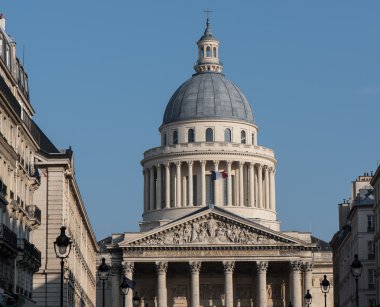 Paris Pantheon