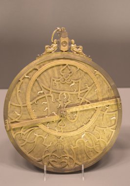 Eski usturlap navigasyon için