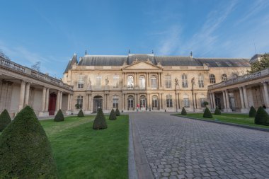 Paris Ulusal Arşiv anıt