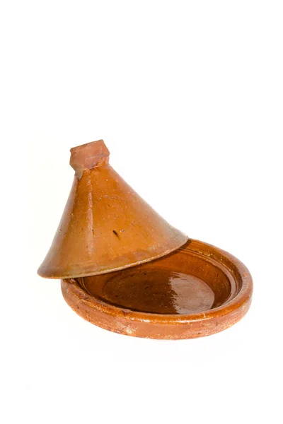 Açık tagine pot