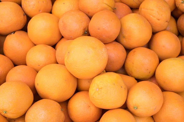 Turuncu Market yığını