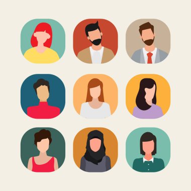 Akıllı telefondaki ses sohbet uygulamasında düşüş için sosyal medya uygulaması.