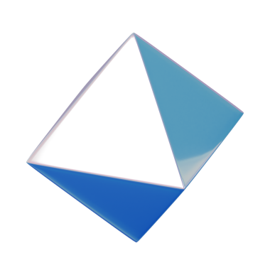 3d Geometri Şeklini Ayarla Sekizgen Yanardöner Soyut Metalik Renk, gerçekçi biçimlendirici element tasarımı