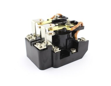 Yüksek güç Elektromanyetik röle