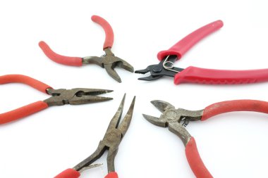 Elektrik Instalation araçları