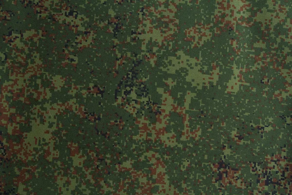 Grønn kaki militær bakgrunn – stockfoto