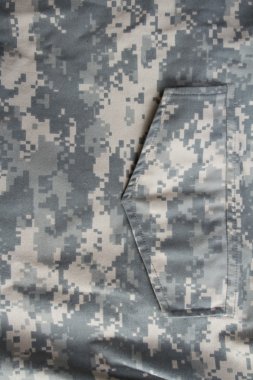 Yeşil askeri geçmişi