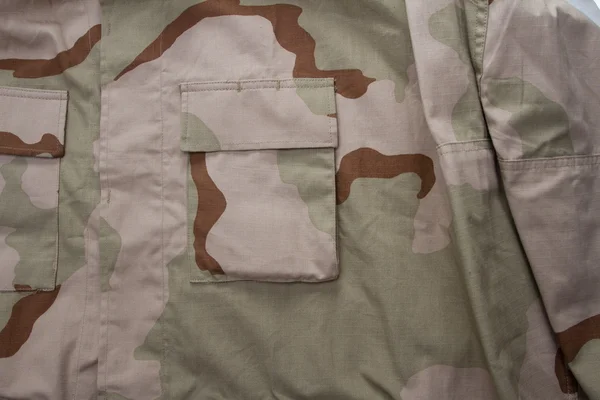 Latar belakang militer khaki — Stok Foto