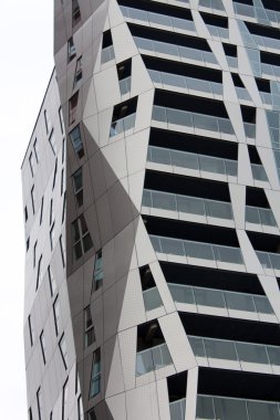 Rotterdam gökdelen