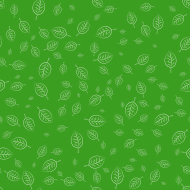 Handdrawn Seamless Modeli