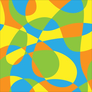 Renk desen döngüler