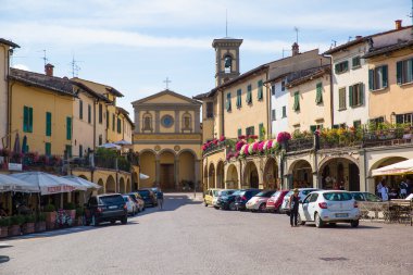 Greve in Chianti