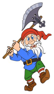 GNOME bir Kargılı