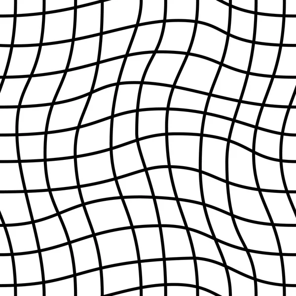 Безшовні геометричним малюнком — стоковий вектор