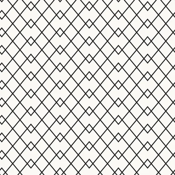 Seamless grid pattern. Thin line wallpaper — Stock Vector