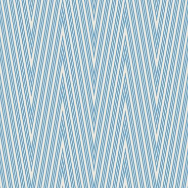 Sorunsuz zig zag desen. Chevron geometrik sonsuz renk örneği. Basit grafik tasarım öğesi. Scrapbooking, oda duvar kağıdı, el ilanı, afiş, web sitesi zemin. Modern şık doku. Vektör çizim
