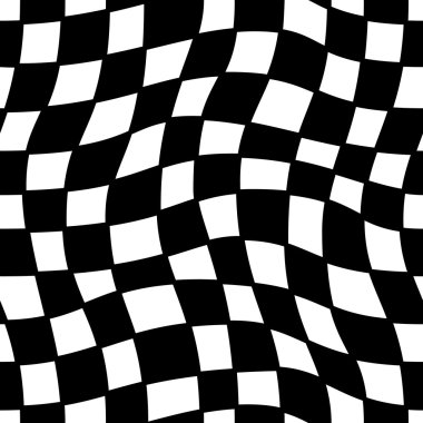 Kusursuz geometrik desen