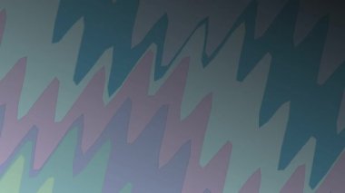 Soyut geometrik zikzak desen arka plan