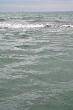 Görünüm Beach Sochi, Rusya Federasyonu