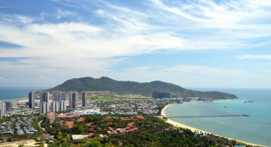 Beach Çin Hainan