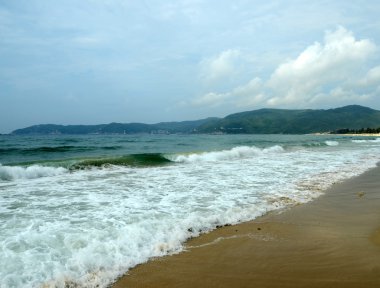 Beach Çin Hainan