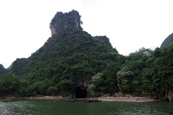 李川中国 — ストック写真