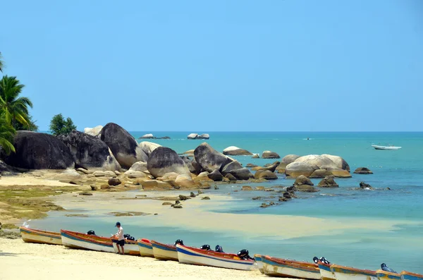 Park dünyanın sonu, Çin, Hainan, Sania tekne kiralama