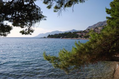 Bashka voda, Croatia
