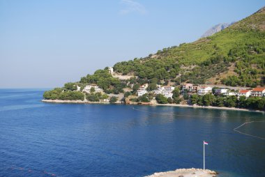 Hırvatistan, Güney Dalmaçya