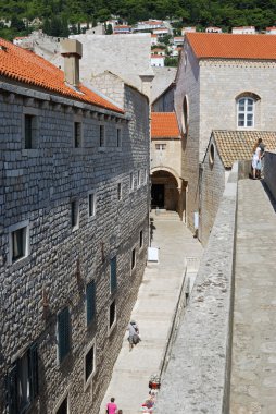 Güney Dalmaçya, Hırvatistan dubrovnik