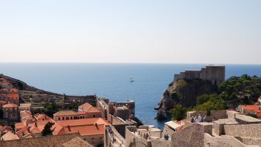 Güney Dalmaçya, Hırvatistan dubrovnik